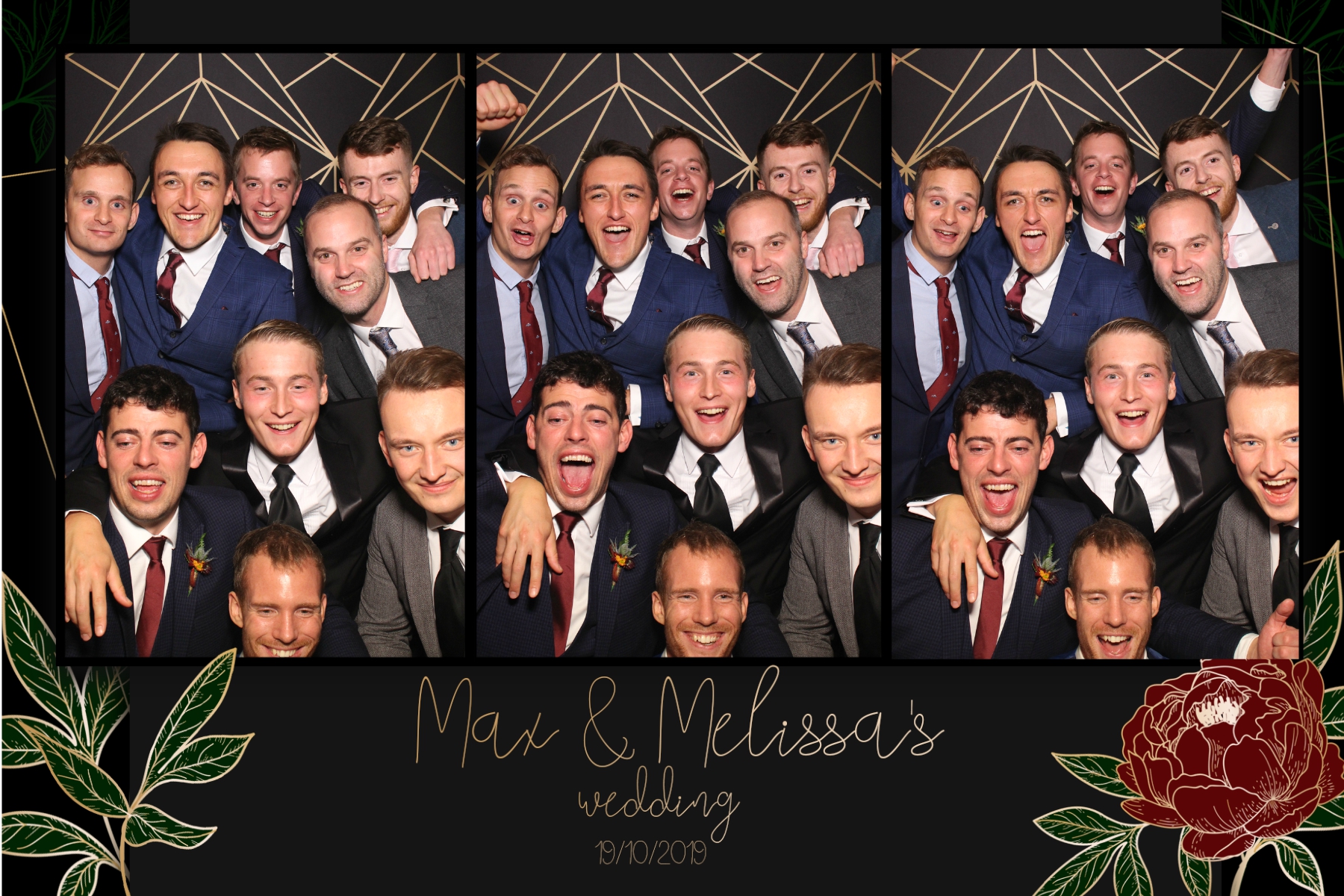 Max & Melissa's Wedding   | View more photos from the event at gallery.magicimages.uk/u/MagicImages/Max-Melissas-Wedding